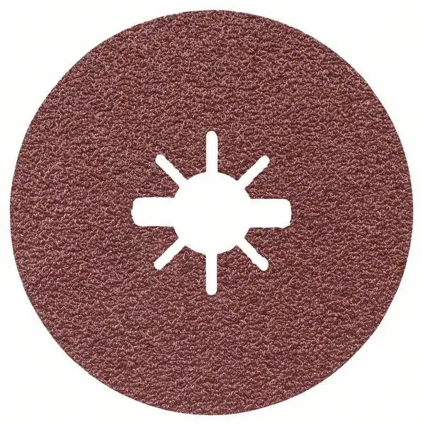 BOSCH 2608619166 Fíbrový kotouč Expert for Metal, pr. 115 mm, P36, R444 Népszerű