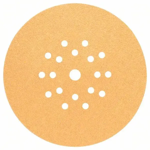 Biztonságos vásárlás BOSCH 2608901146 Brusný papír C470, balení 25 ks, pr. 225 mm, P40