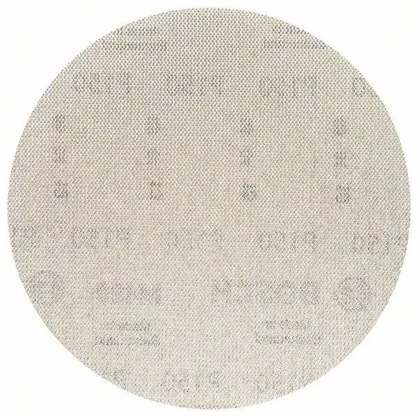Kedvezményes ár BOSCH 2608900692 Brusná mřížka 5ks M480, pr. 150 mm, P150