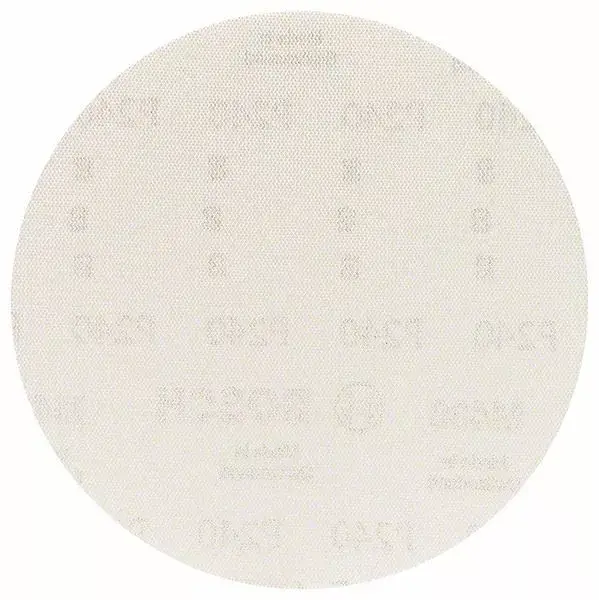 BOSCH 2608900704 Brusná mřížka 50ks M480, pr. 150 mm, P240 Különleges ajánlat