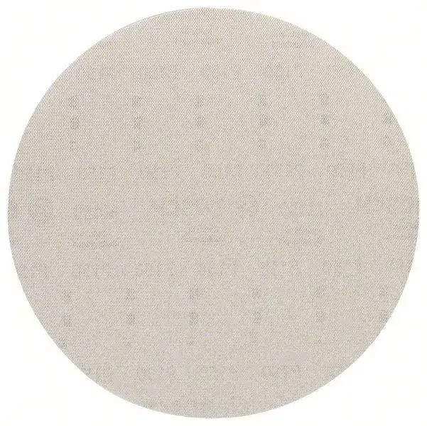BOSCH 2608900710 Brusná mřížka 25ks M480, pr. 225 mm, P150 Rendeld meg most