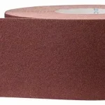 Kedvezmény BOSCH 2608621484 Role brusiva J450 Expert for Wood and Paint, 115 mm×50 m, P100