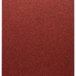 BOSCH 2608621593 Brusný papír C420 Standard for Wood and Paint, 230×280 mm, P80 Ajánlat