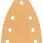 Exkluzív ajánlat BOSCH 2608901167 Brusný papír C470, balení 10 ks 100x150 mm, P400