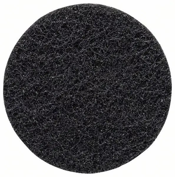 BOSCH 2608901242 Brusné rouno - kotouč Medium S 125 mm Akció