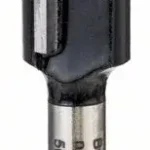 BOSCH 2608628463 Zarovnávací fréza, 6 mm, D1 12,7 mm, L 12,7 mm, G 56 mm Gyors szállítás