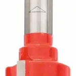 BOSCH 2608629362 Drážkovací fréza Expert for Wood 8 mm/D 20 mm/L 19 mm/G 56 mm Biztonságos fizetés