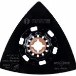 BOSCH 2608900049 Karbidová brusná deska AVZ 90 RT6 90mm Különleges ajánlat