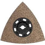 BOSCH 2608900054 Karbidová brusná deska MAVZ 116 RT6 116mm Újdonság