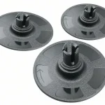 BOSCH 2609256F54 Csiszolólemez EasyCurveSander 12 Olcsó