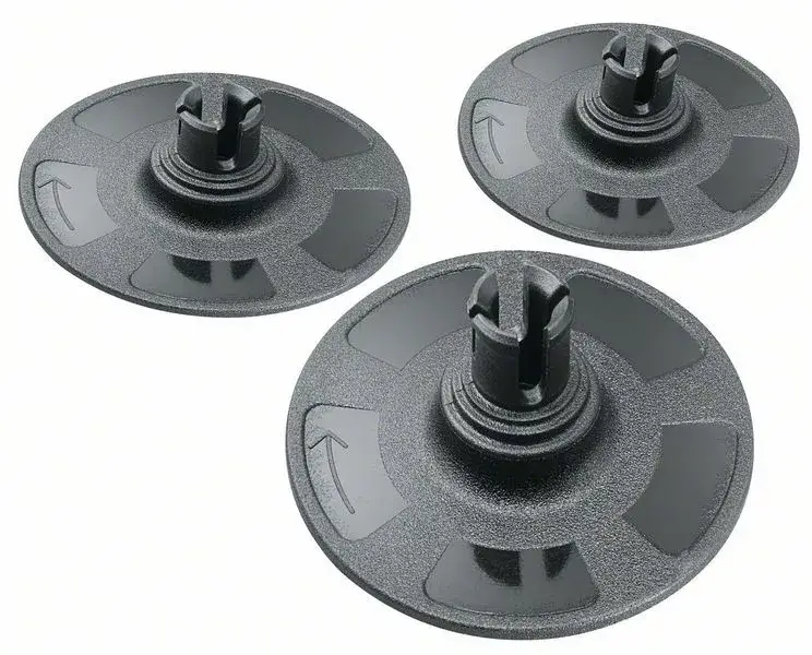 BOSCH 2609256F54 Csiszolólemez EasyCurveSander 12 Olcsó