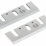 Expressz kézbesítés BOSCH 2607000193 Gyalukés 82 mm, gyorsvágó acél, 40°