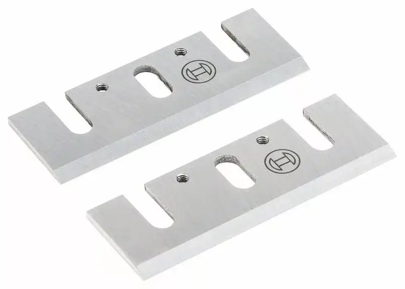 Expressz kézbesítés BOSCH 2607000193 Gyalukés 82 mm, gyorsvágó acél, 40°