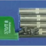 FESTOOL 491388 Váltólapka készlet HW-WP 30x5,5x1,1 (4x) Azonnal elérhető