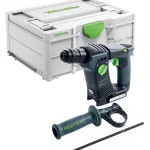 FESTOOL 576511 Akkus fúrókalapács BHC 18-Basic Expressz kézbesítés