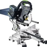 FESTOOL 577174 Akkus gérvágó KSC 60 EB 5,2 I-Plus KAPEX Biztonságos fizetés