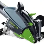 FESTOOL 576547 Gyémántvágó DSC-AG 125-Plus Legjobb ár