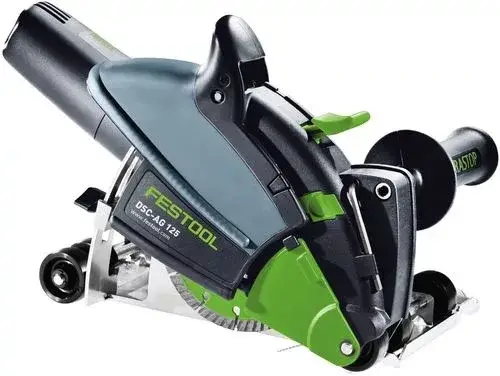 FESTOOL 576547 Gyémántvágó DSC-AG 125-Plus Legjobb ár