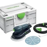 FESTOOL 576320 Excentercsiszoló ETS EC 150/3 EQ-Plus Szuper akció