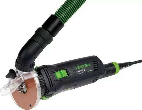 FESTOOL 576227 Élmarók OFK 500 Q-Plus R2 Legjobb ár