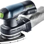 Kedvezményes ár FESTOOL 576359 Akkus deltacsiszoló DTSC 400-Basic