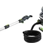 FESTOOL 576698 Hosszúszárú falcsiszoló LHS 2 225/CTM 36-Set PLANEX Nézd meg most