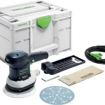 FESTOOL 576072 Excentercsiszoló ETS 150/3 EQ-Plus Gyors kiszállítás