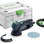 FESTOOL 576029 Áttételes hajtású excentercsiszoló RO 125 FEQ-Plus ROTEX Akció