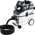 Exkluzív ajánlat FESTOOL 576850 Mobil porszívó CTL 36 E AC-PLANEX CLEANTEC