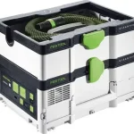 FESTOOL 576944 Akkus mobil porszívó CTLC SYS HPC 4,0 I-Plus CLEANTEC Legjobb ár