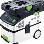 FESTOOL 577150 Akkus mobil porszívó CTLC MIDI I-Plus CLEANTEC Akciós ár