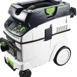 Bestseller FESTOOL 574984 Mobil porszívó CTM 36 E AC-LHS CLEANTEC