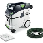 FESTOOL 574965 Mobil elszívó CTL 36 E CLEANTEC Exkluzív ajánlat
