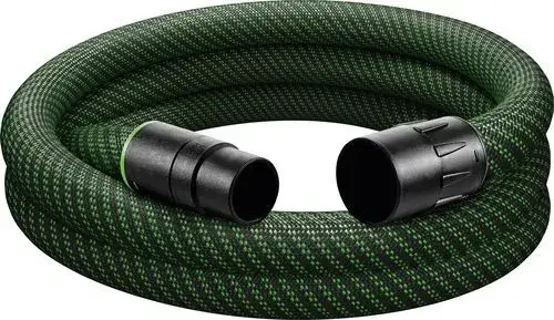 Kedvezmény FESTOOL 204923 Elszívótömlő D36/32x3,5m-AS/R