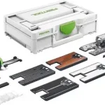 FESTOOL 576789 Tartozék-Systainer ZH-SYS-PS 420 Különleges ajánlat