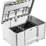 FESTOOL 576785 Systainer3 SYS-STF D150 Biztonságos vásárlás