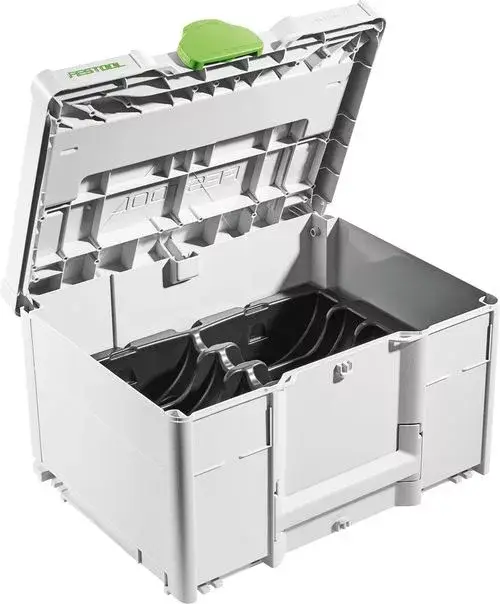 FESTOOL 576785 Systainer3 SYS-STF D150 Biztonságos vásárlás