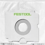 FESTOOL 497539 SELFCLEAN szűrőzsák SC FIS-CT 48/5 Biztonságos fizetés