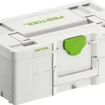 FESTOOL 204847 Systainer3 SYS3 L 187 Expressz kézbesítés