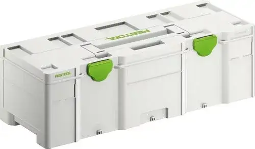 Azonnali szállítás FESTOOL 204850 Systainer3 SYS3 XXL 237