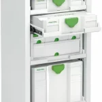 FESTOOL 491922 Systainer-Port SYS-PORT 1000/2 Expressz szállítás