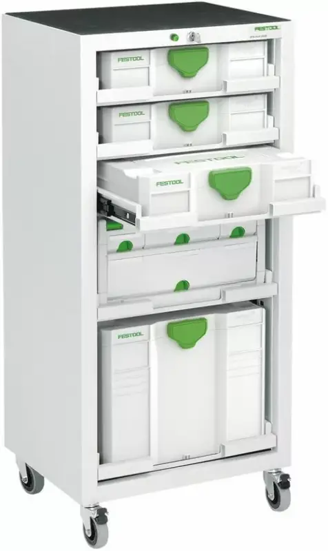 FESTOOL 491922 Systainer-Port SYS-PORT 1000/2 Expressz szállítás