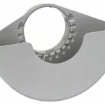 BOSCH 2605510257 Ochranný kryt s krycím plechem 125 mm Akciós ár