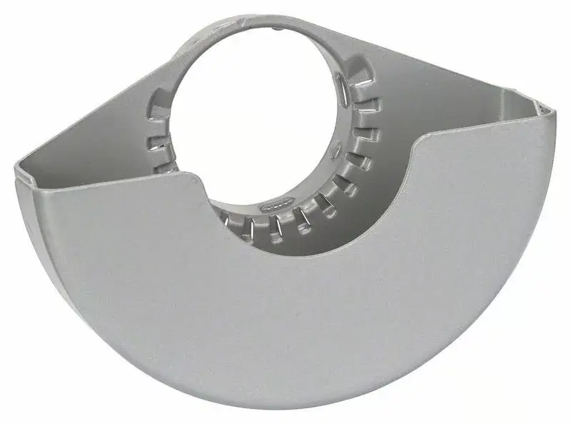 BOSCH 2605510257 Ochranný kryt s krycím plechem 125 mm Akciós ár