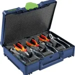 Árengedmény FESTOOL 577456 Fogó Systainer3 SYS3 M 112 ZA