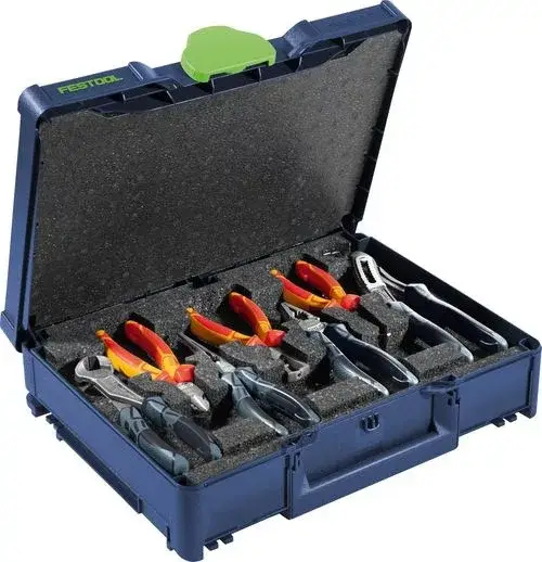 Árengedmény FESTOOL 577456 Fogó Systainer3 SYS3 M 112 ZA