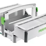 FESTOOL 499901 SYS-StorageBox SYS-SB Alacsony ár