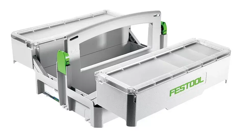 FESTOOL 499901 SYS-StorageBox SYS-SB Alacsony ár