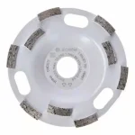 BOSCH 2608601763 Diamantový hrncový kotouč Expert for Concrete 125×22,23×5 mm Kihagyhatatlan ajánlat