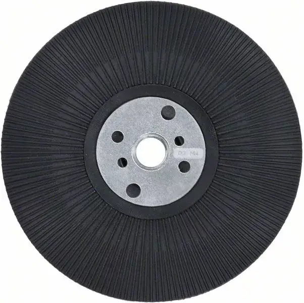 BOSCH 2608601784 Opěrný talíř 125 mm, M14, tvrdý Exkluzív ajánlat